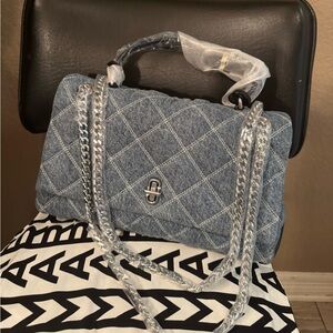 Marc Jacobs purse new